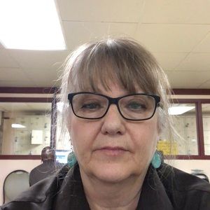 Meet your Posher, Joanne